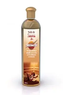 Ароматизатор для сауны Voile de Sauna от Camylle &ndash; Инстинктивный 250 мл