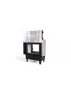 Каминная топка Defro Home INTRA ME T G