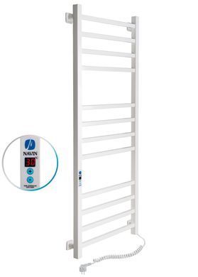 Рушникосушка Loft 500х1200 Digital права, біла