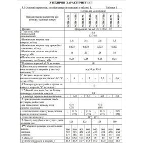 Котел газовий ATON Atmo-16ЕВМ, 16 кВт, двоконтурний, димохідний, АОГВМ-16ЕВМ (T79172)