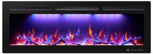 Электрокамин ArtiFlame AF50RF (СО ЗВУКОМ)