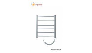 Электрический полотенцесушитель сухого типа Polywarm EG6/55
