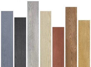 Террасная доска ДПК Millboard Enhanced Grain