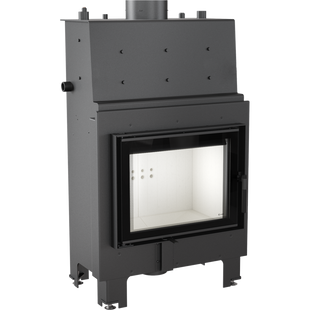 Каминная топка Kratki MBM PW 10 (12,0 кВт)