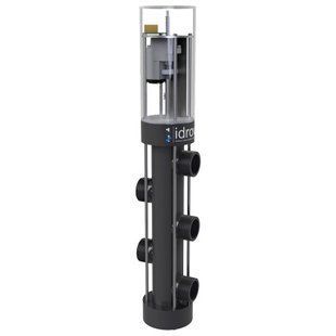 Авт. вентиль 5 точ. IDROWAY SW575/250 (75mm, 24V)