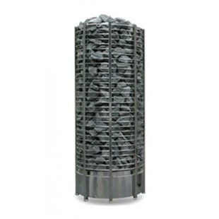 Электрокаменка Sawo TOWER HEATERS TH12-150N для бани и сауны