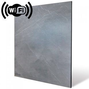 Электроконвектор керамический с терморегулятором WI-FI &mdash; Stinex PLC-T 350-700/220 (WiFi)  LOFT