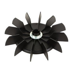 Вентилятор електродвигуна для насоса KAP/KA/KAN/KT/BC/BCP MEC100 M2 (RMOT0003.05R)