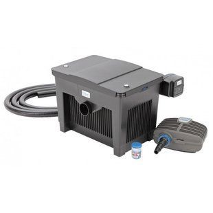 Комплект проточной системы фильтрации BioSmart Set 18000 - 56777