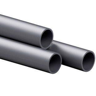 Труба ПВХ Lareter d90x6.7, L-5