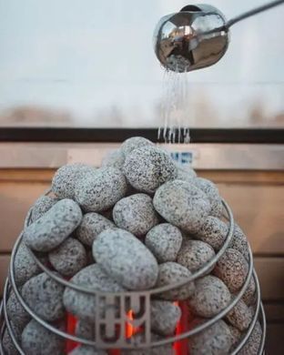 Електрокам'янка для сауни та лазні HUUM DROP 9 kW