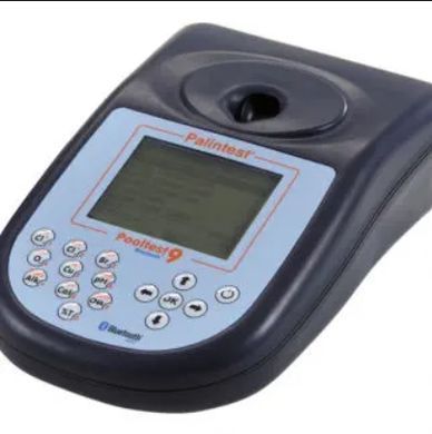 Фотометр 9 в 1 PALINTEST BLUETOOTH STANDART