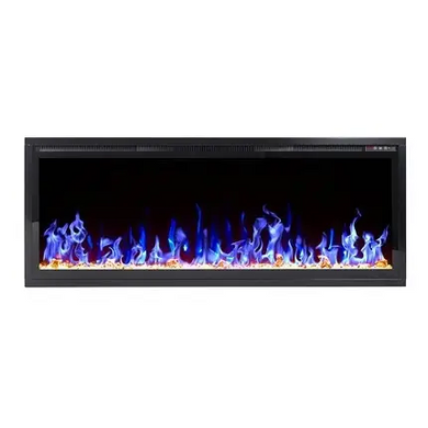 Электрический настенный камин A &mdash; Flame Royal 65
