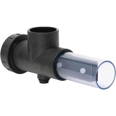 Гідролізер Hayward Aquascenic NG HD3 (200 м&sup3;, іонізація Cu/Ag) з функцією управління басейном