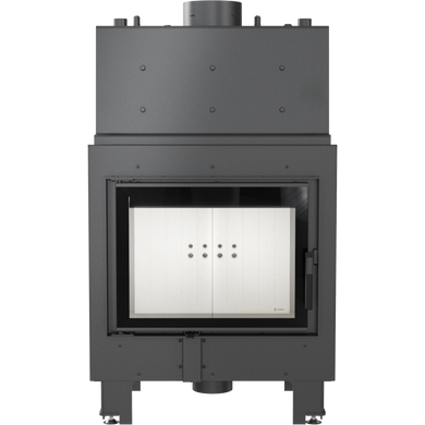 Камінна топка Kratki MBM PW 10 (12,0 кВт)