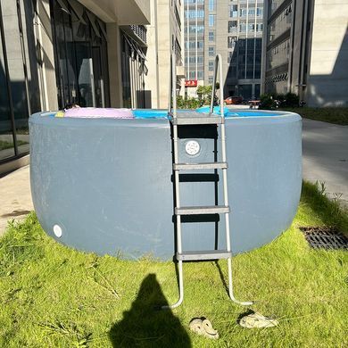 Бассейн IPOOLGO POOL, размер 5,0 &times; 1,2 м
