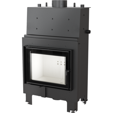 Камінна топка Kratki MBM PW 10 (12,0 кВт)
