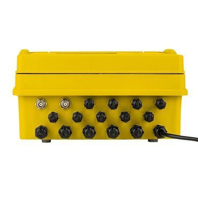 Станція контролю якості води Aquaviva K800 Kontrol pH-Rx-Cl-t&deg;, уцінка