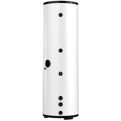Бойлер непрямого нагріву Aquajoy Duplex Tank D2205 200L з ТЕН (200 л, 3 кВт)