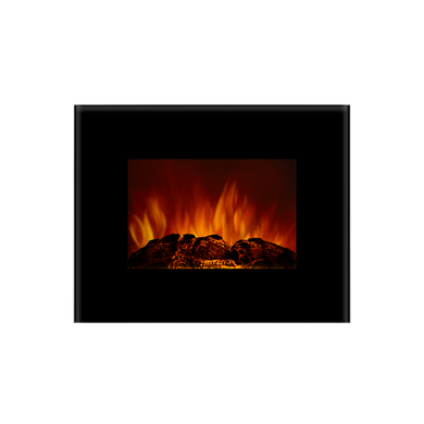 Електрокамін з обігрівом Electrolux EFP/W-1150URLS