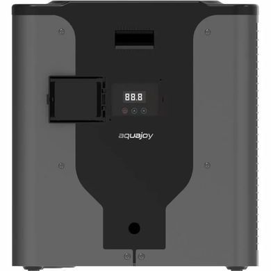 Тепловой насос Aquajoy Mini 3 ON/OFF (3 кВт)