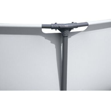 Каркасный бассейн Bestway 56408 (305х76 см) с картриджным фильтром