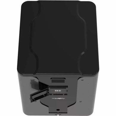 Тепловой насос Aquajoy Mini 3 ON/OFF (3 кВт)