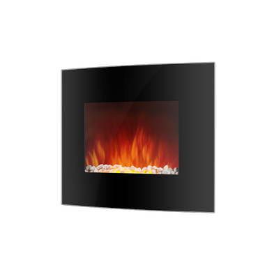 Електрокамін з обігрівом Electrolux EFP/W-1150URLS