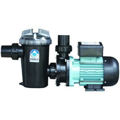 Фильтрационная установка Emaux FSP390-SD75 (8 м3/ч, D400)