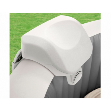 Надувной джакузи (СПА) Intex 28442, 216 х 71 см