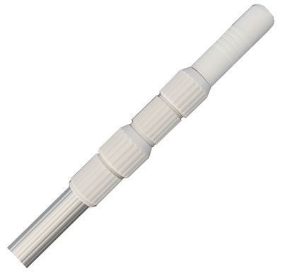 Штанга телескопическая 3-х секционная, 3х120 см
