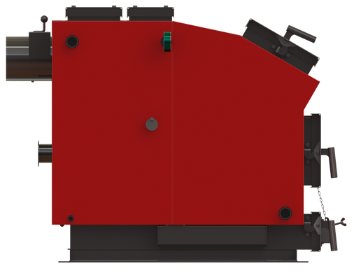 Твердотопливные котлы WD КД-40 кВт