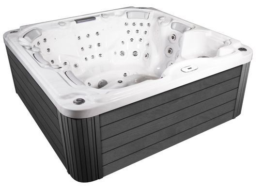 Басейн СПА WELLIS MYLINE MERCURY