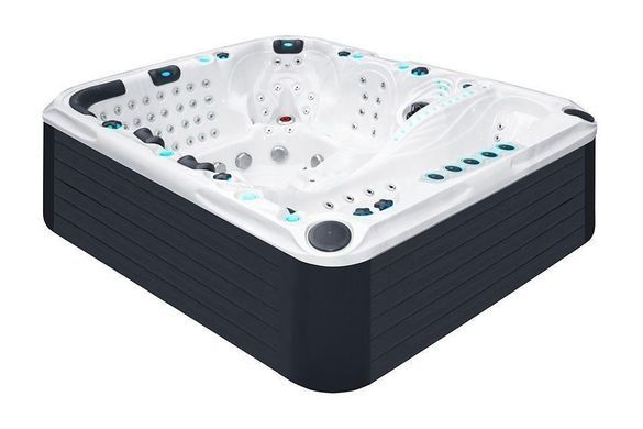 СПА бассейн Spa Ecstatic Wave