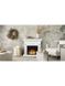 Каминокомплект Aflamo RIVIA + LED 60