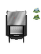 Каминная топка Hitze HST59x43.G