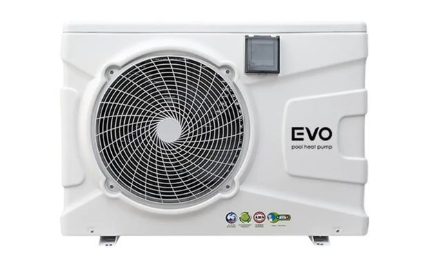 Тепловий насос для басейну EVO EP - 55P