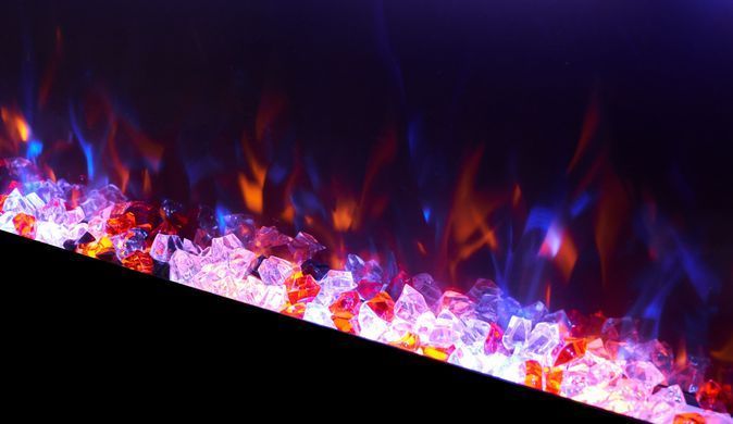 Электрокамин ArtiFlame AF50RF (СО ЗВУКОМ)