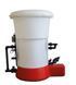 Дозатор ГХК до 1000 м3 Easiflo 20 Light, для бассейнов (для hth BRIQUETTE), Франция