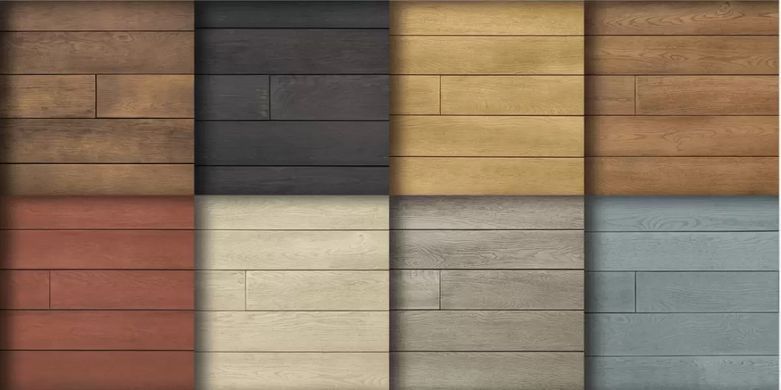 Терасна дошка ДПК Millboard Enhanced Grain