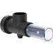 Гідролізер Hayward Aquascenic NG HD3 (200 м&sup3;, іонізація Cu/Ag) з функцією управління басейном