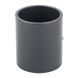 Муфта ПВХ Era US00350 сполучна, d50 мм