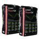 Клей для Плитки Litokol K55 20 кг Power Gel Серый PWRGG0020