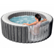 Надувной джакузи (СПА) Intex 28442, 216 х 71 см