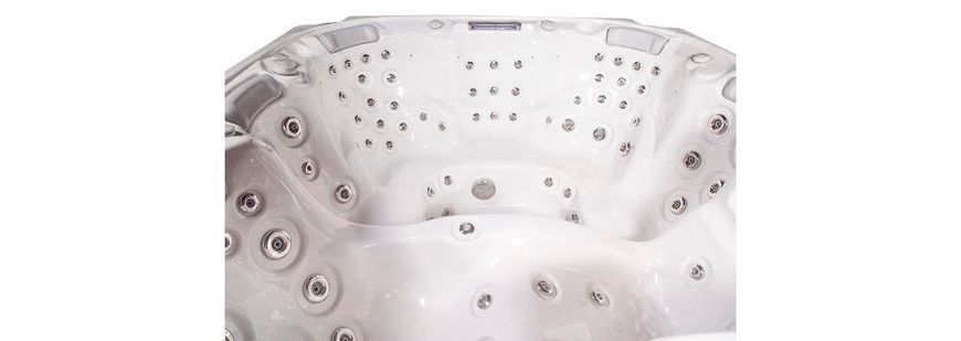 Басейн СПА WELLIS MYLINE MERCURY