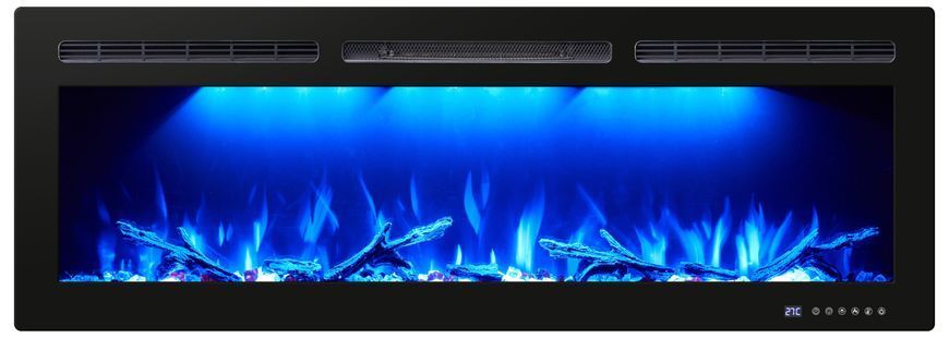 Электрокамин ArtiFlame AF50RF (СО ЗВУКОМ)