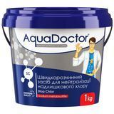 AquaDoctor SC Stop Chlor - 1 кг