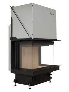 Каминная топка A.Caminetti CRYSTAL 70 Premium