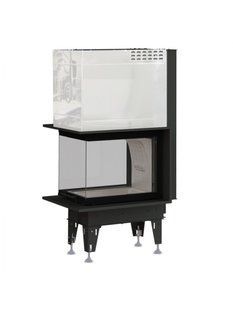 Каминная топка BeF THERM V 6 U