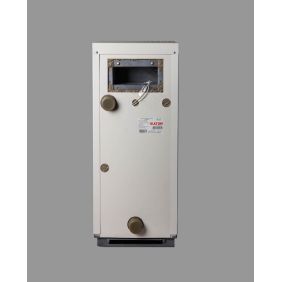 Котел газовий ATON Atmo-25Е, 25 кВт, одноконтурний, димохідний, АОГВ-25Е (410106)